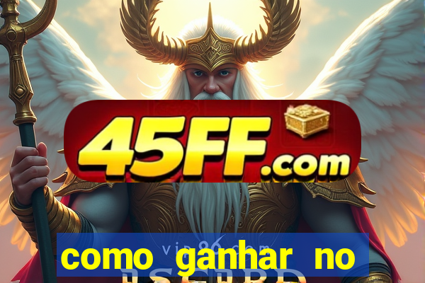 como ganhar no jogo da velha